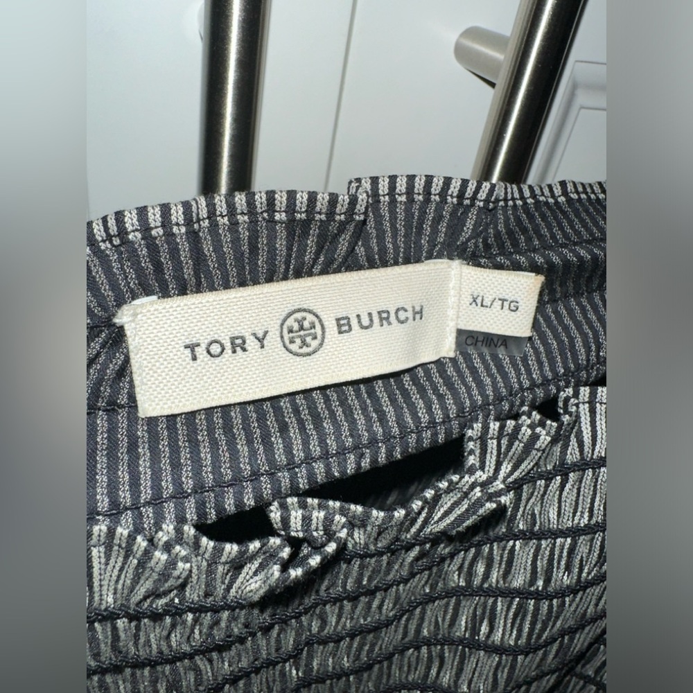 New Size XL Tory Burch Dress - Picture 5 of 8